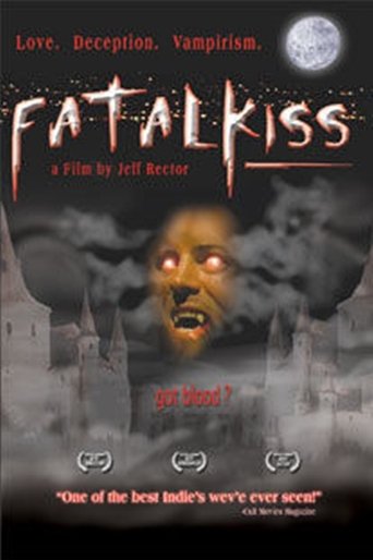 Poster för Fatal Kiss