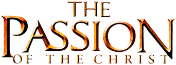 The Passion of the Christ logo