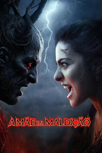 Imagem de: A Mãe e a Maldição Torrent
