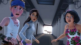 Cena de Casa do Kenji