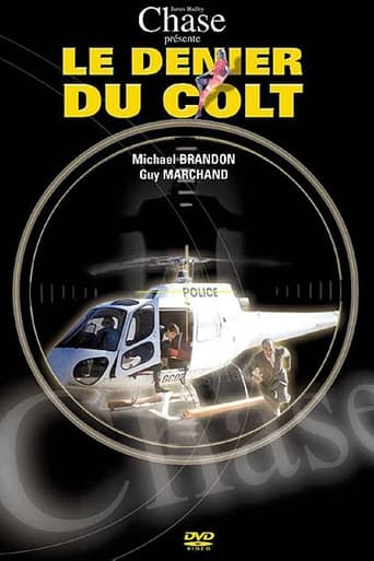 Poster of Le Denier du colt