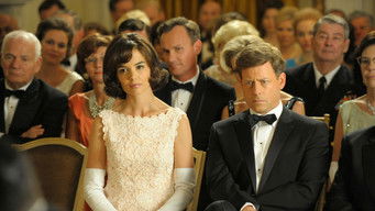 The Kennedys (2011) 予告編