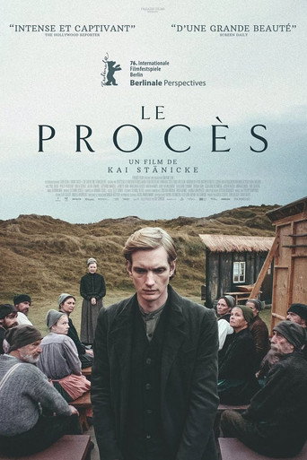 Le Procès