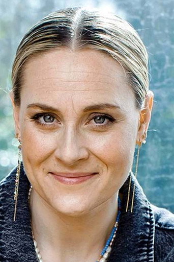 Mette Bluhme Rieck photo 2
