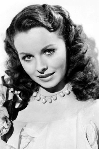 Foto de Jeanne Crain