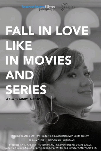 Falling in Love Like in The Movie