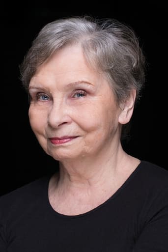 Image of Irena Dudzińska