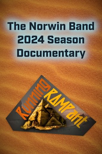 The Norwin Band 2024 Season Documentary (2025)