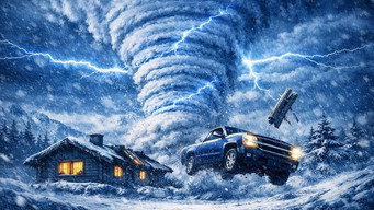 Ice Twister (2026)