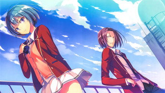 ようこそ実力至上主義の教室へ - Season 4 Episode 1 (2017) 予告編