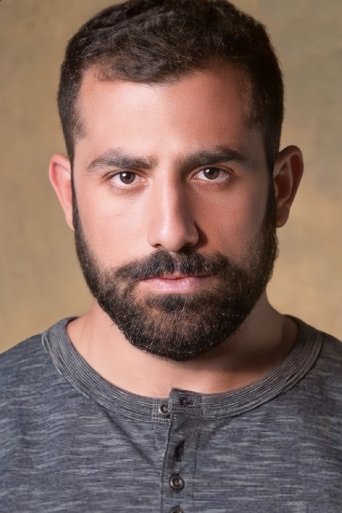 Image of Kaysar Dadour