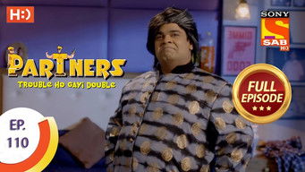 Episode 110 — Adi Becomes Ronaldo