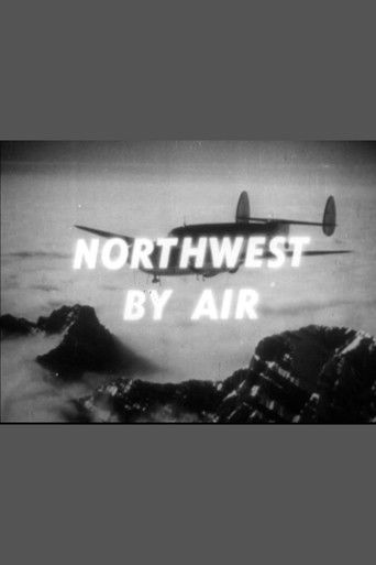 Northwest by Air