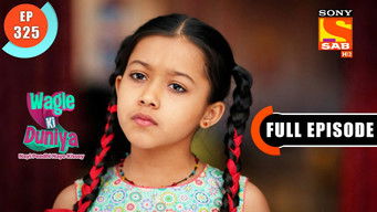 Episode 325 — Passport Found