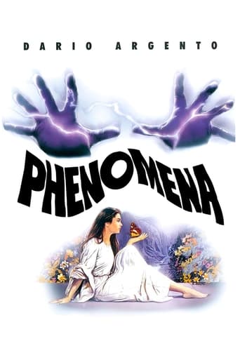 Phenomena