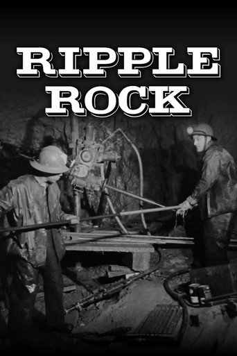 Ripple Rock (1959)