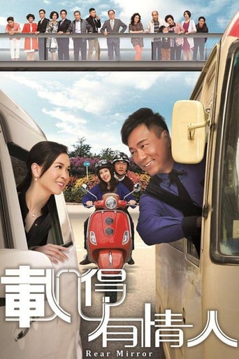 Poster of Rear Mirror