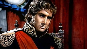 Juan Manuel de Rosas (1972)