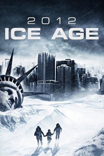 2012 : Ice Age en streaming 