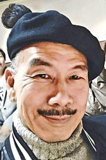 Image of Mark Cheung Lui