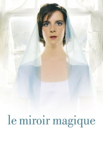 poster Magic Mirror