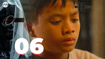 Episode 6 — Bilal & Luna