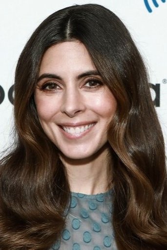 Jamie-Lynn Sigler