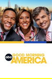 Good Morning America: Weekend Edition poster image
