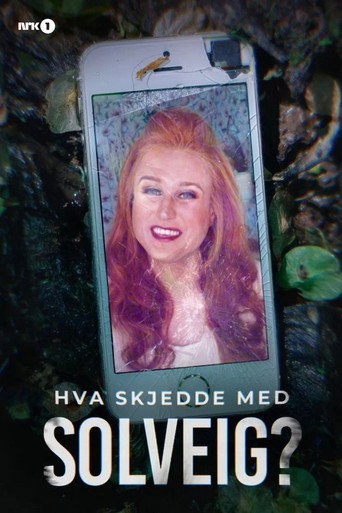 Hva skjedde med Solveig? — Pósters 5