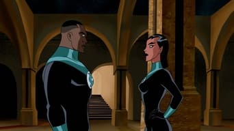 Cena de Corações e Mentes - Parte 1