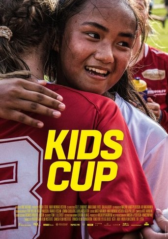 Kids Cup (2021)