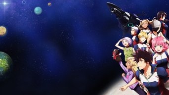 Kanata no Astra - S1E01