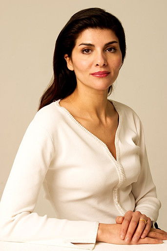 Foto de Nazanin Homa