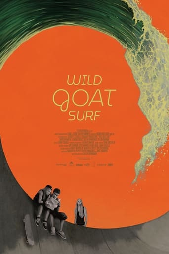 Wild Goat Surf en streaming 