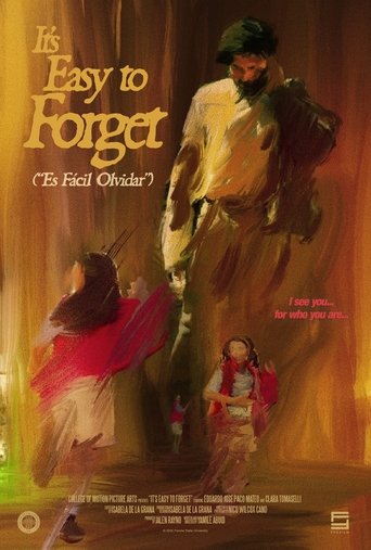 It's Easy to Forget (1970)