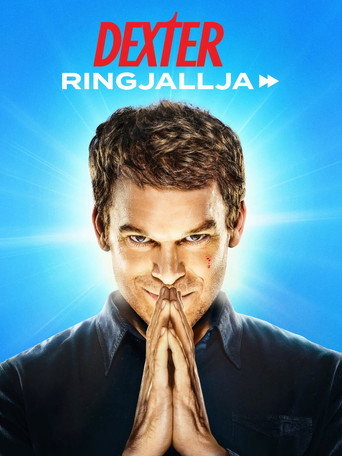 Dexter: Resurrection poster