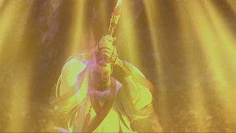 Stellar Transformation S1E11 poster