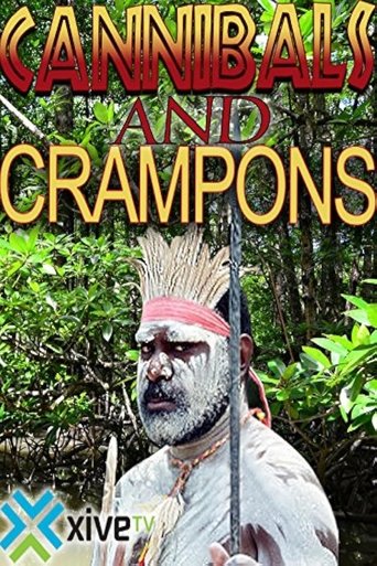 Cannibals and Crampons en streaming 