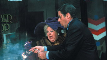 Cracking Up (1983)