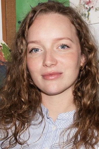 Foto de Zinnini Elkington