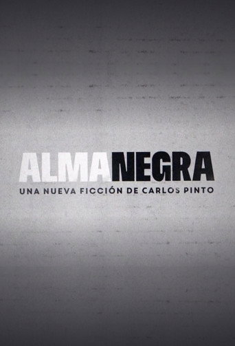 Alma negra (2023)
