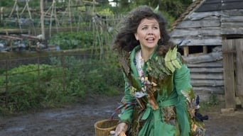Моя жахлива няня: великий бум (2010)