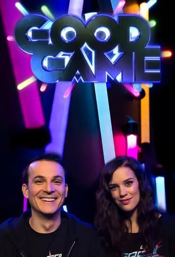 Good Game - Season 3 Episode 10   2016