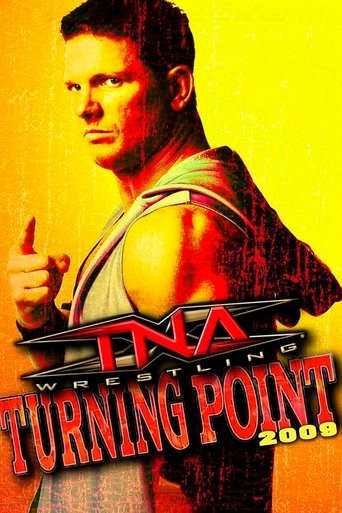 TNA Turning Point 2009 (2009)