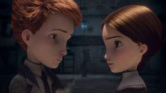 #7 Jack and the Cuckoo-Clock Heart