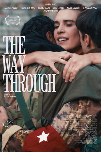 The Way Through