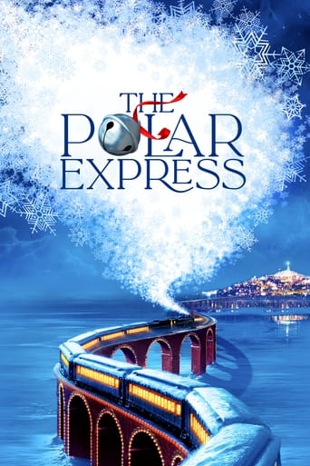 The Polar Express image