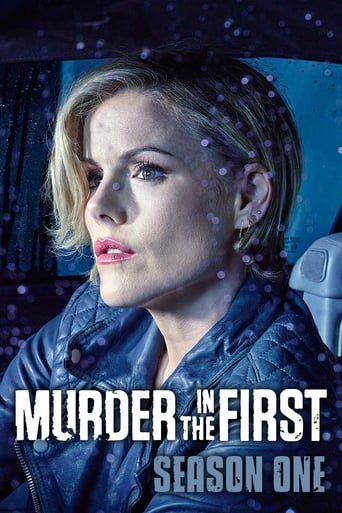 Murder in the First Season 1 Episode 1