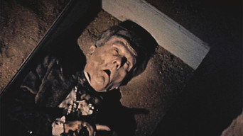 #5 The Premature Burial