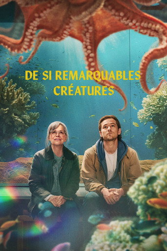 De si remarquables cr&eacute;atures (2026)